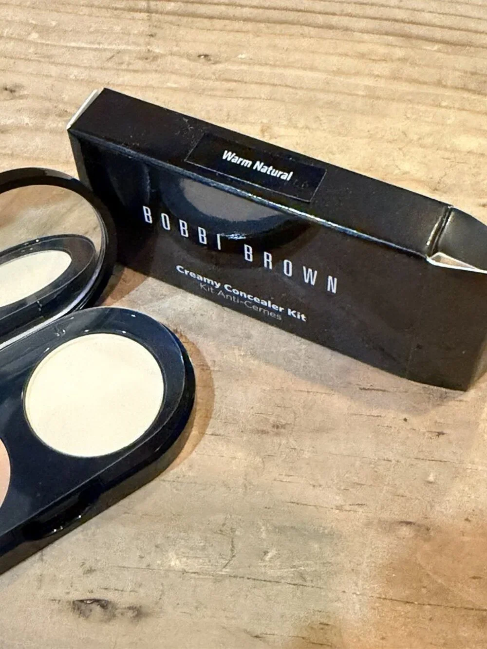 Bobbi Brown bobbi brown